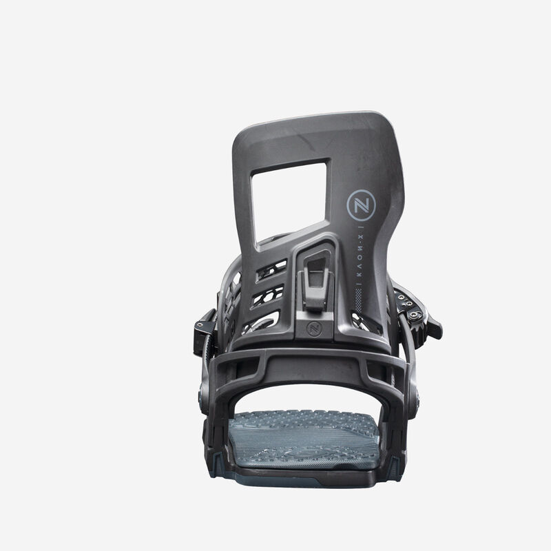 Nidecker Kaon-X Snowboard Bindings Mens image number 2