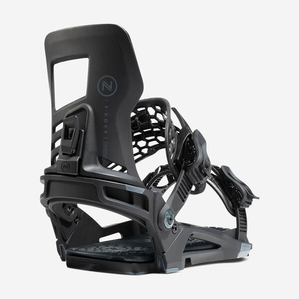 Nidecker Kaon-X Snowboard Bindings Mens
