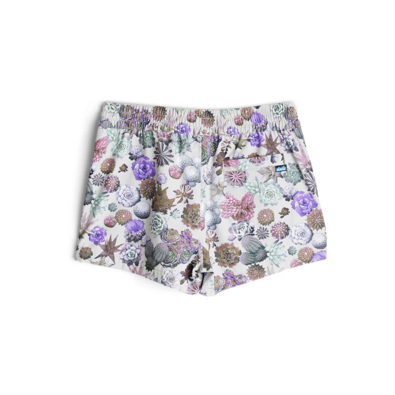 Kavu Kick Out Shorts Womens image number 1