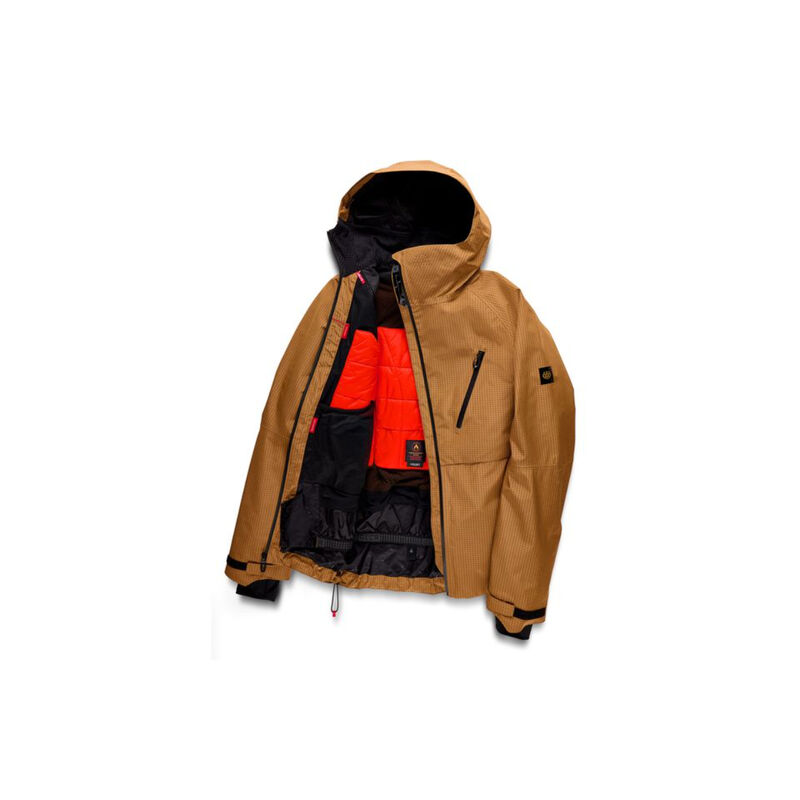 686 Glacier Hydra Thermagraph Jacket Mens image number 1