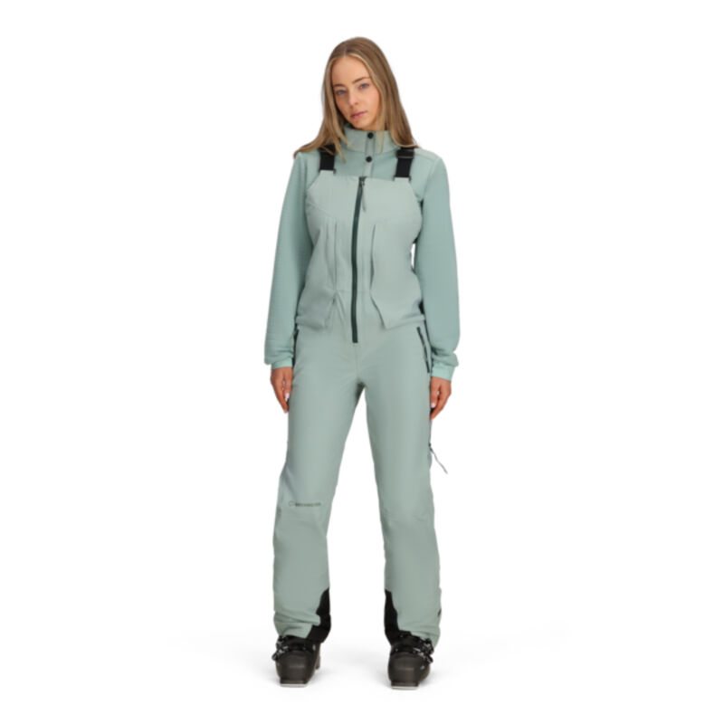 Obermeyer Steibis 3L Bib Womens image number 2
