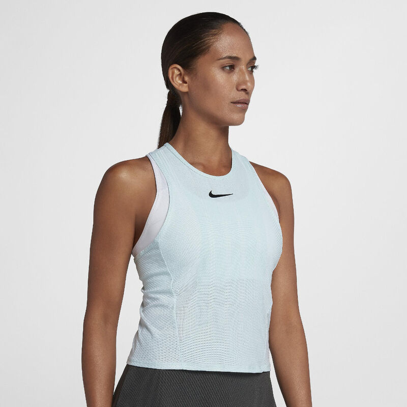 Zonal Cooling Slam Top Womens | Christy Sports