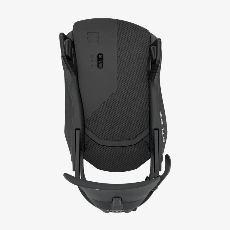 Union Atlas Step On Snowboard Bindings image number 7