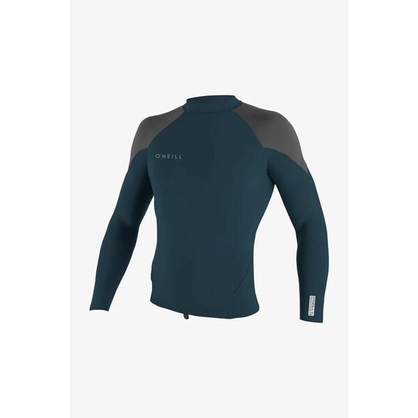 O'Neill Reactor II 1.5mm Long Sleeve Top Mens