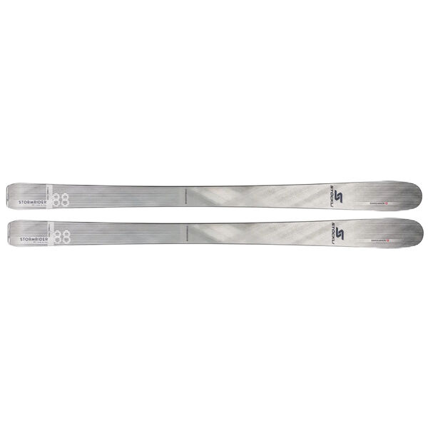 Stockli Stormrider 88 Skis