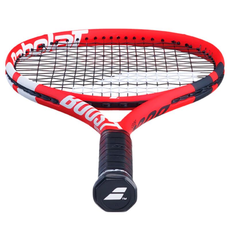 Babolat Boost Strike Pre-Strung Tennis Racquet image number 2