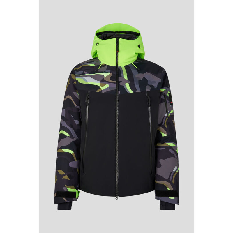 Bogner Esko-T Jacket Mens image number 0
