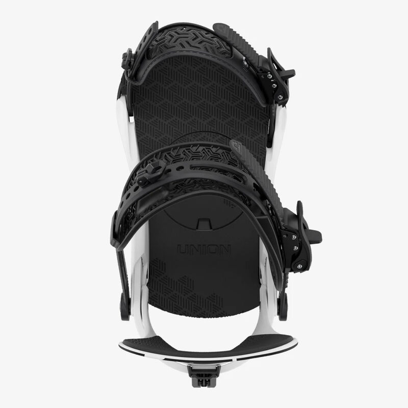 Union Contact Snowboard Bindings image number 5