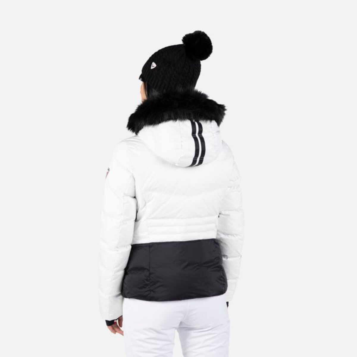 Rossignol Joseray Down Ski Jacket Womens | Christy Sports