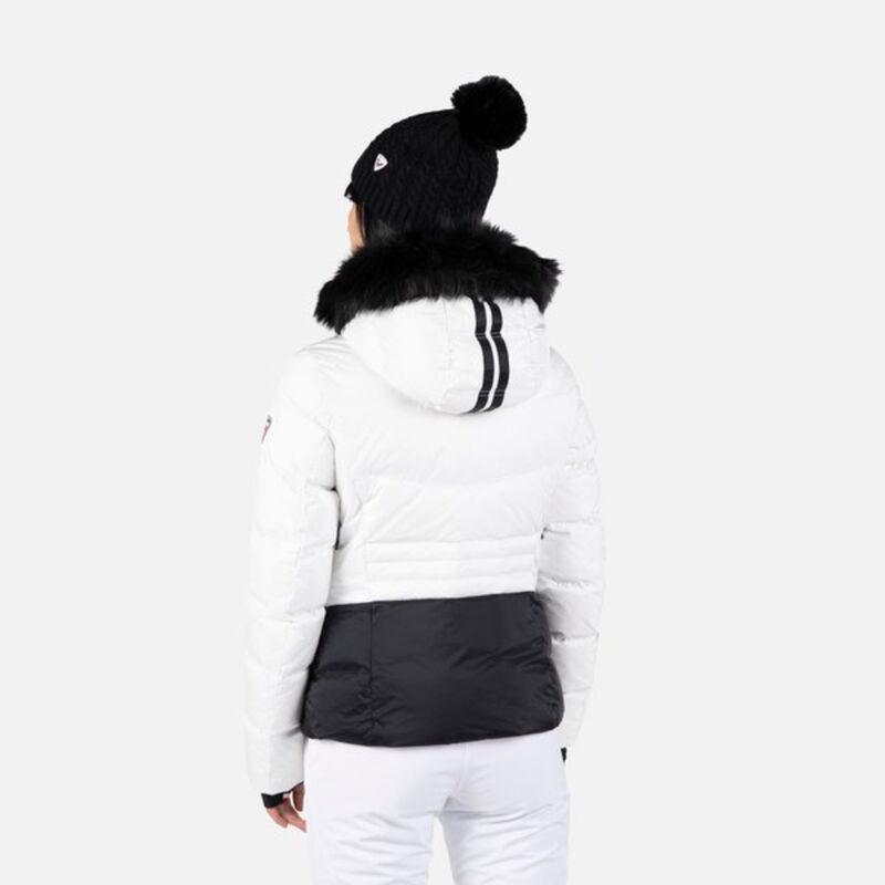Rossignol Joseray Down Ski Jacket Womens image number 3