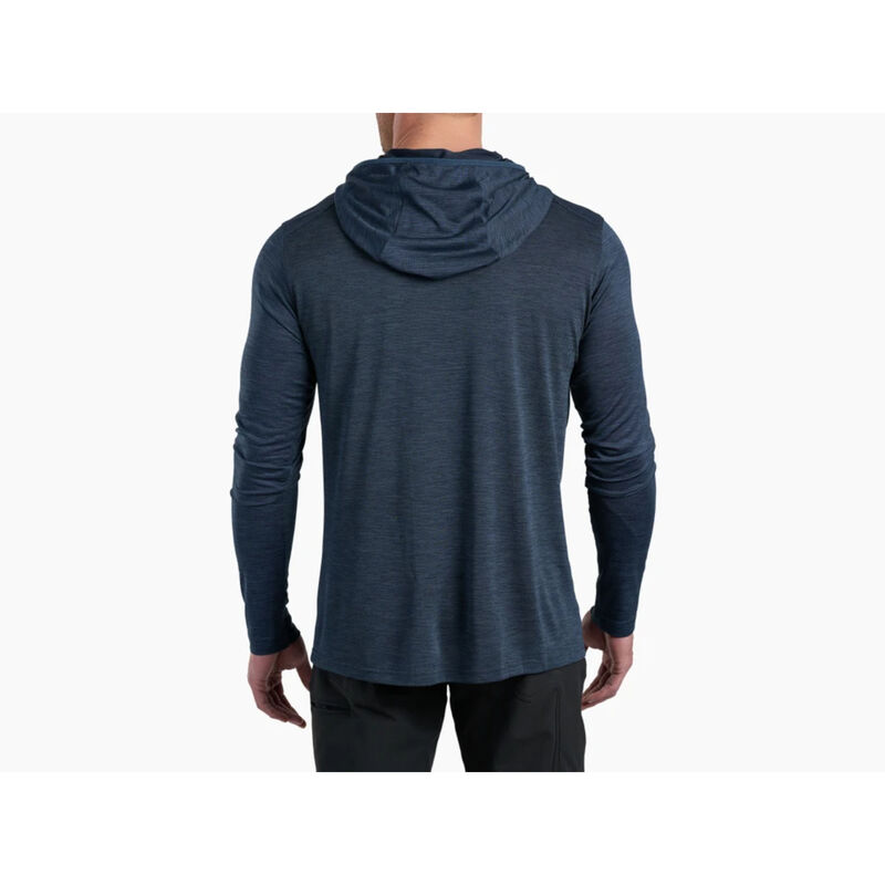 Kuhl Engineered Hoodie Mens image number 1