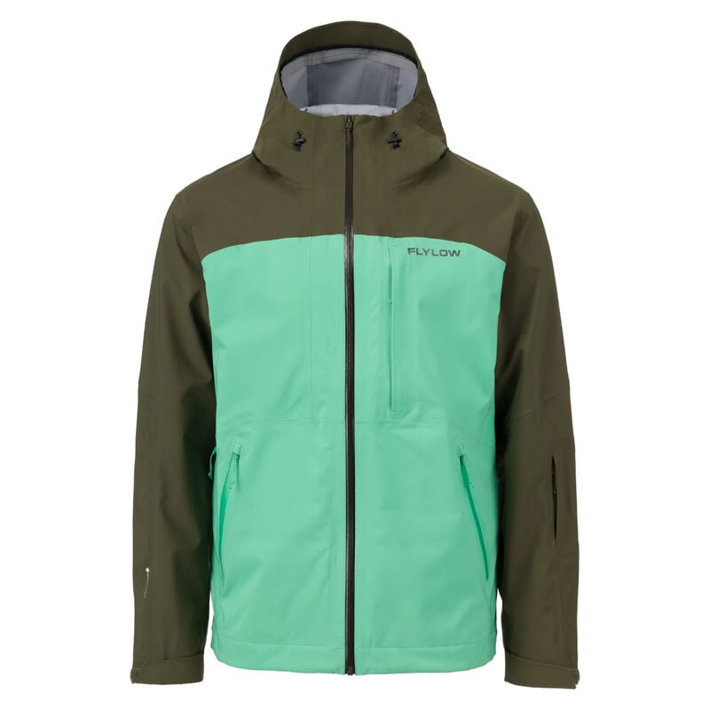 Flylow Malone Jacket Mens image number 0