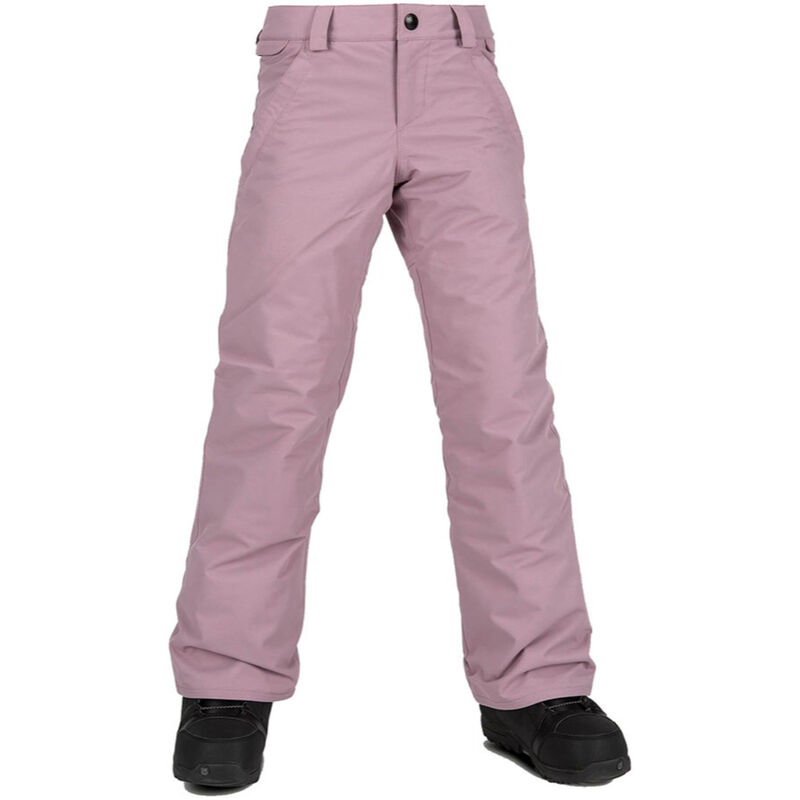 Volcom Frochickidee Pant Girls image number 0