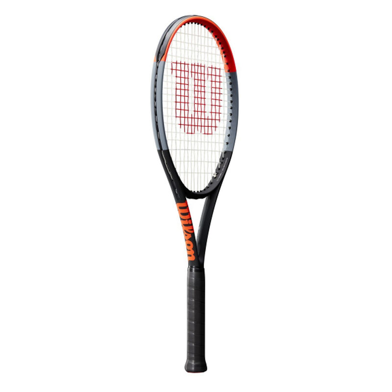 Wilson Clash 100L Tennis Racquet image number 0