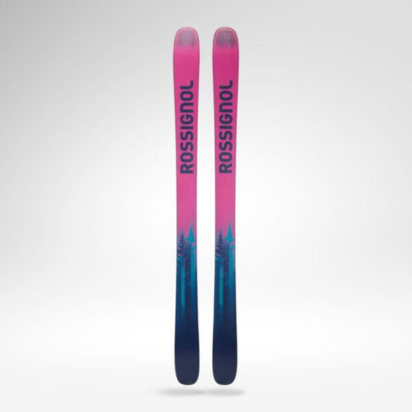 Rossignol Sender 100 Skis