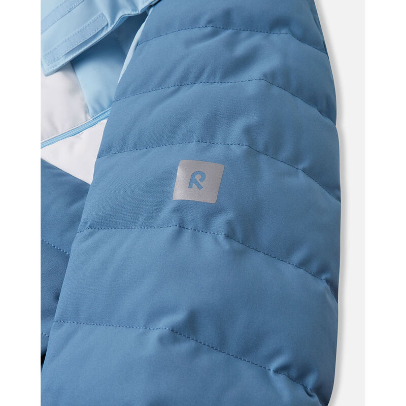 Reima Vantii Softshell Jacket Kids image number 6