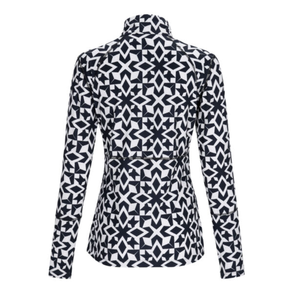 Obermeyer Discover 1/4 Zip Top Womens