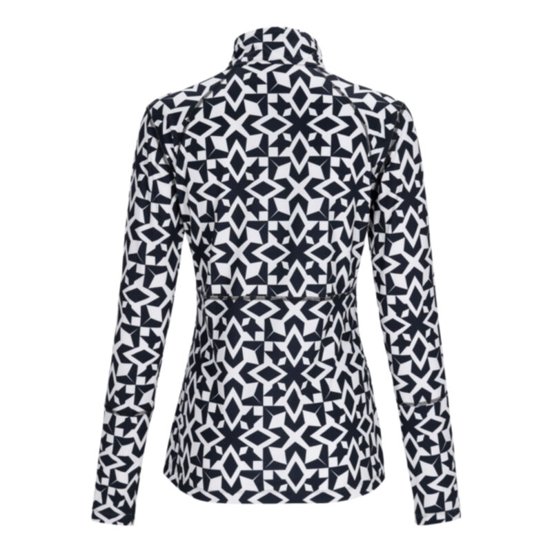 Obermeyer Discover 1/4 Zip Top Womens image number 1