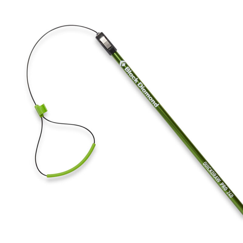 Black Diamond Quickdraw Pro Probe 240 image number 1