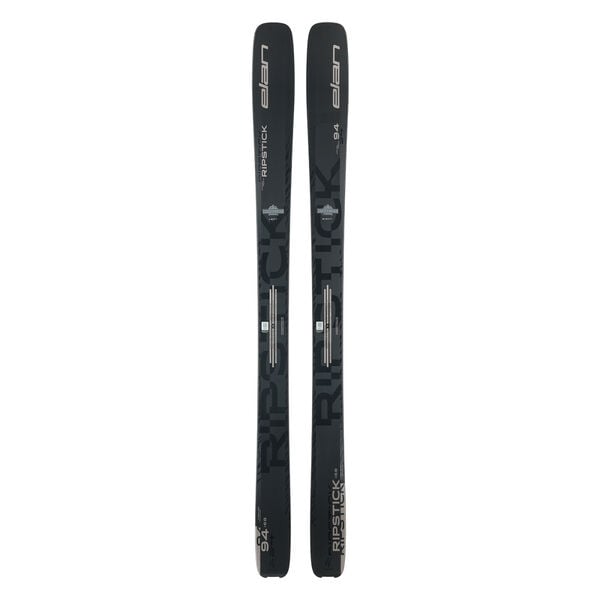 Elan Ripstick 94 Black Edition Skis Womens