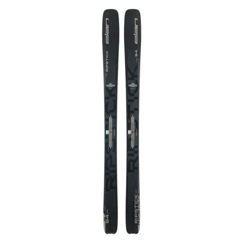 Elan Ripstick 94 Black Edition Skis Womens image number 0