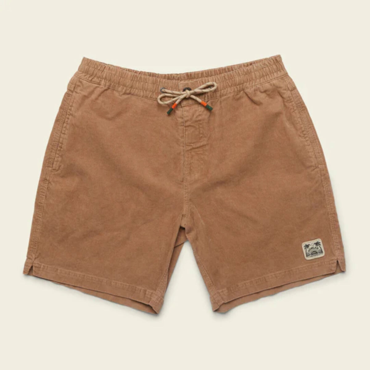 【PORTERNA】Ratter Corduroy Shorts Howler Brothers Pressure Drop Cord Shorts Mens | Christy Sports