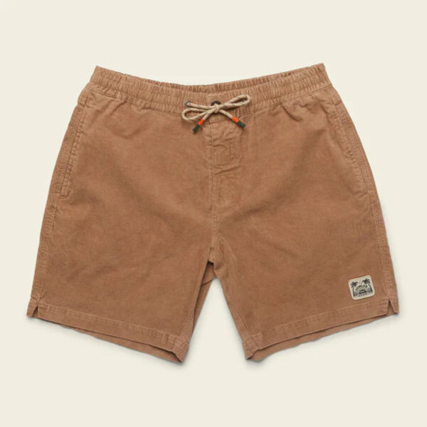 Howler Brothers Pressure Drop Cord Shorts Mens