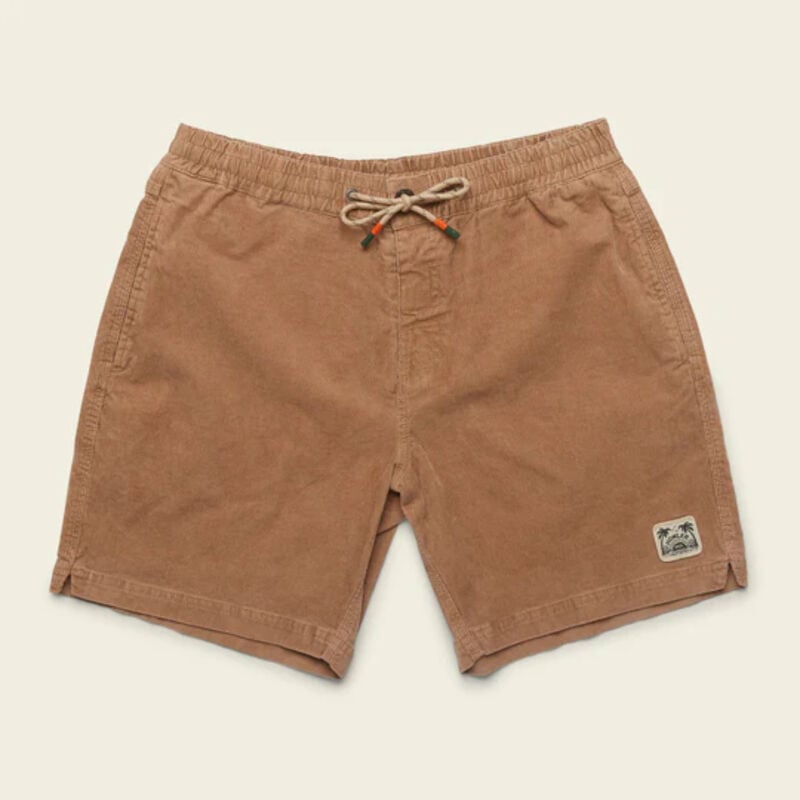 Howler Brothers Pressure Drop Cord Shorts Mens image number 0