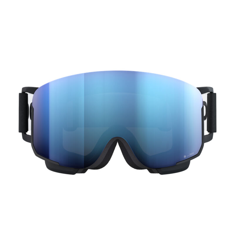 POC Nexal Goggles + Partly Sunny Cat. 2 Lens image number 1