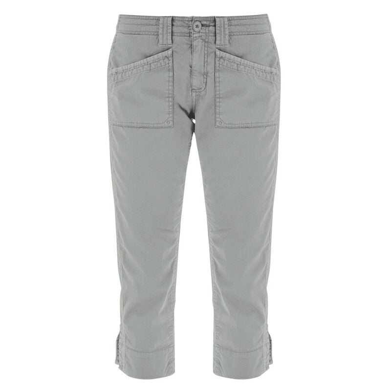 Aventura Arden Crop Pants Womens image number 0
