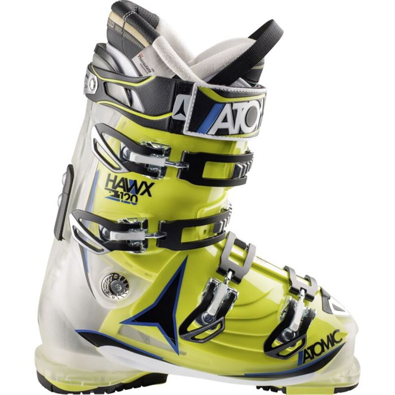 Atomic Hawx 2.0 120 Ski Boot  Mens image number 0