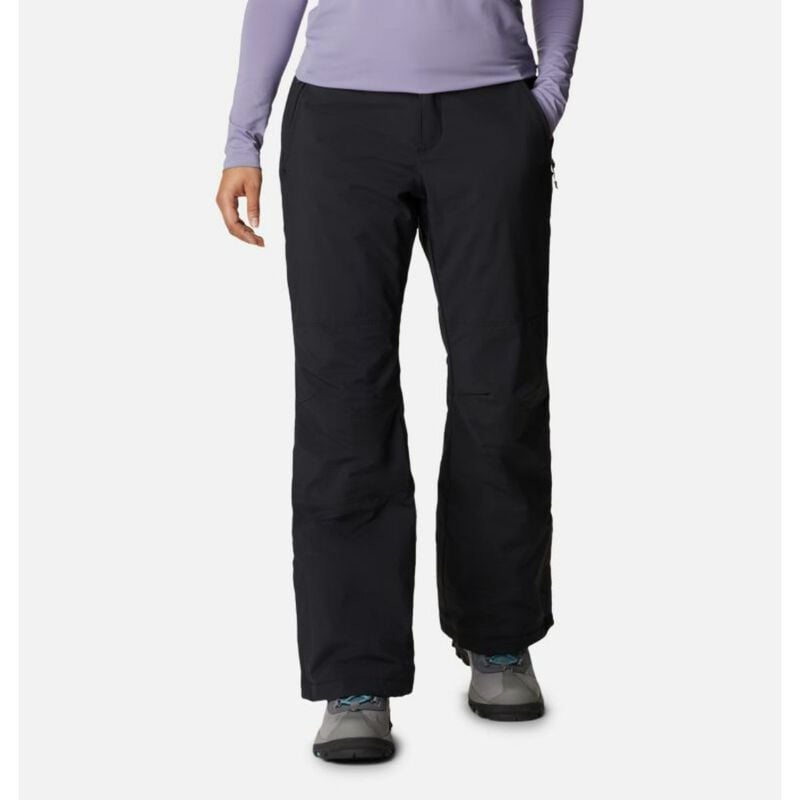 Columbia Shafer Canyon Insulated Pants Womens image number 0
