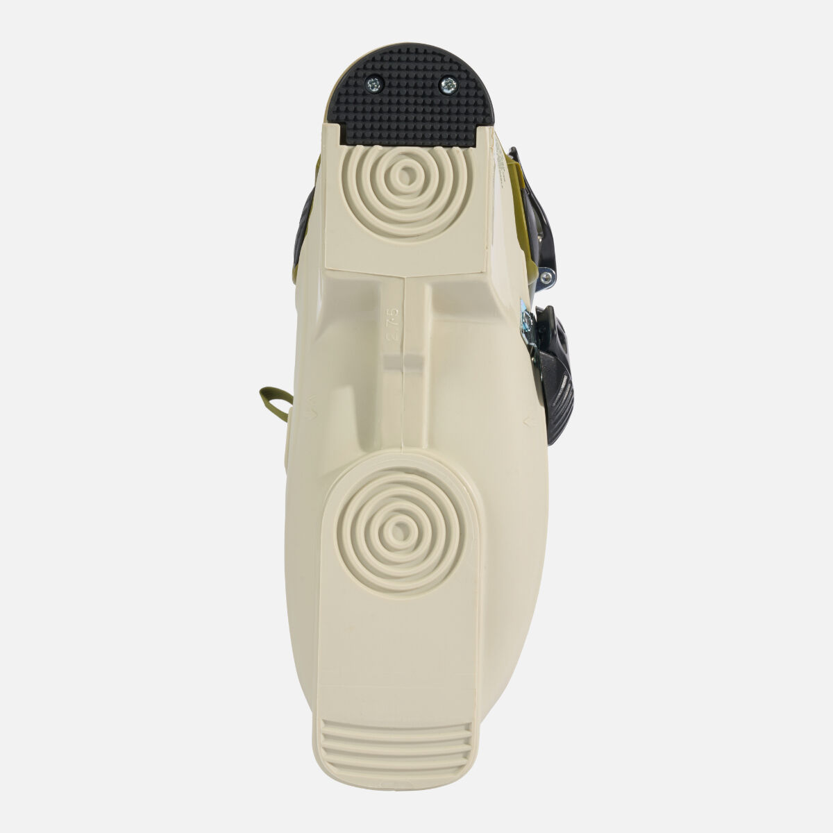 K2 Revolver Pro Ski Boots Mens | Christy Sports