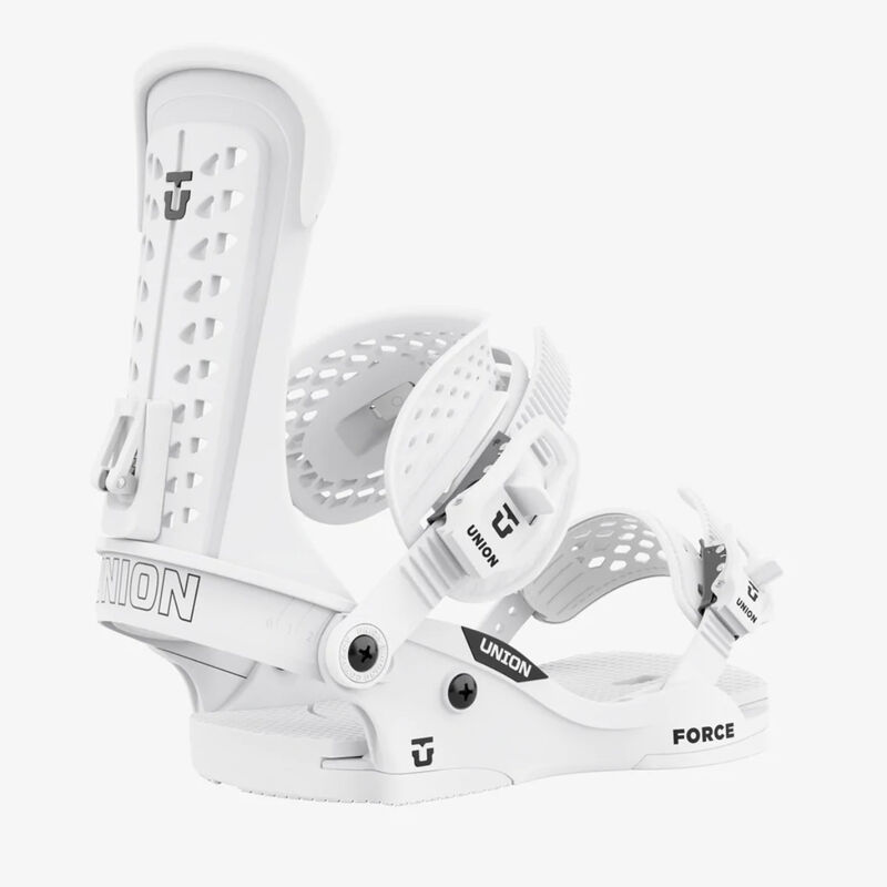 Union Force Classic T.HB Snowboard Bindings Mens image number 1