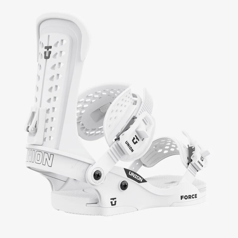 Union Force Classic T.HB Snowboard Bindings Mens image number 1