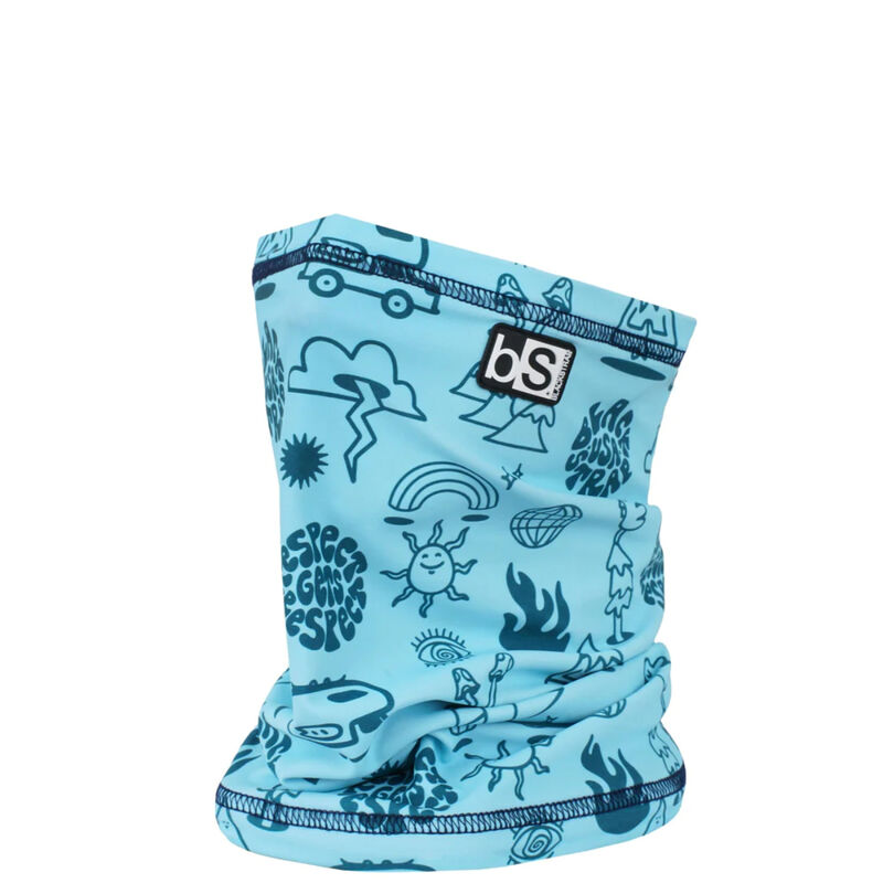 Black Strap The Tube Limited Artist Gaiter image number 1