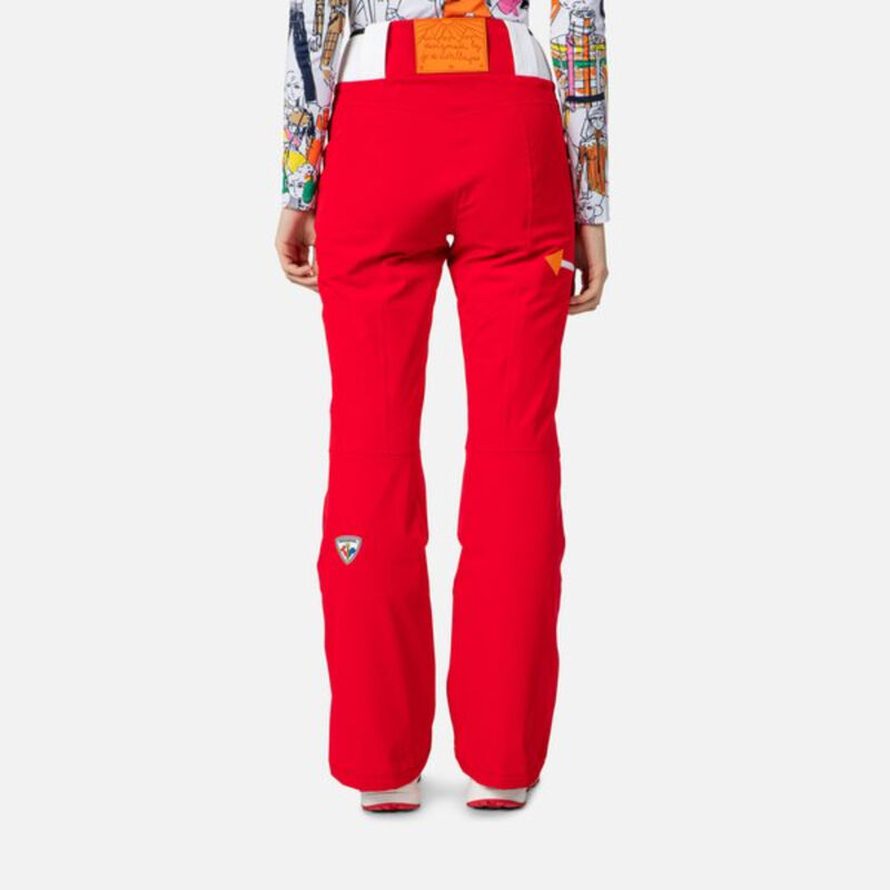Rossignol JCC Pilot Stretch Pants Womens image number 1
