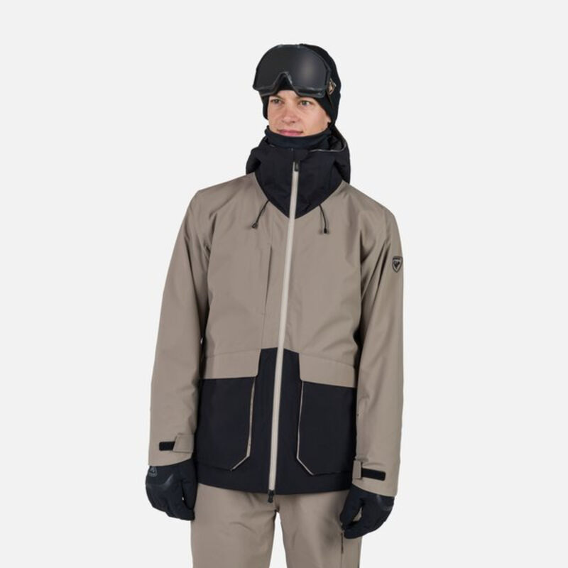 Rossignol Corbet's 2L Ski Jacket Mens image number 8