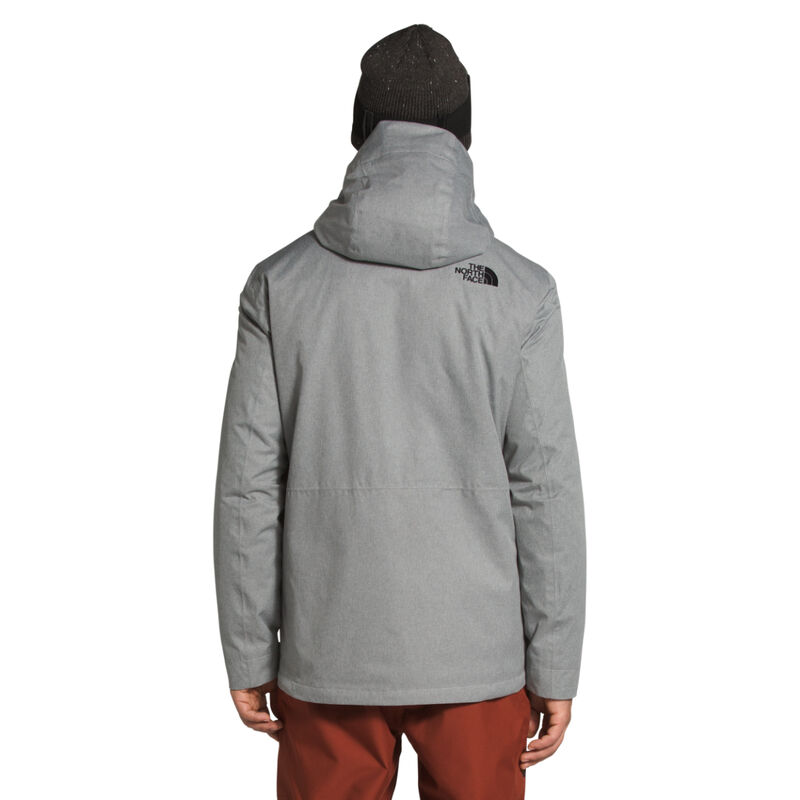 The North Face Clement Jacket Mens image number 1