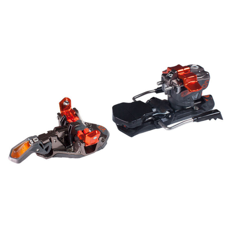 G3 ION 10 Alpine Touring Bindings Christy Sports