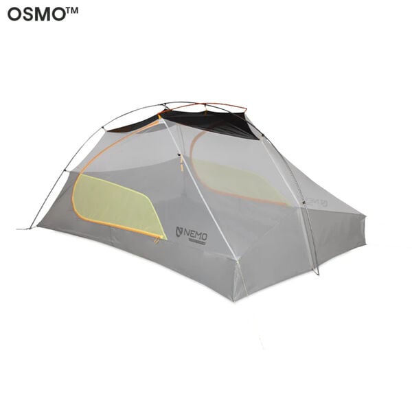 NEMO Mayfly Osmo Lightweight Backpacking Tent