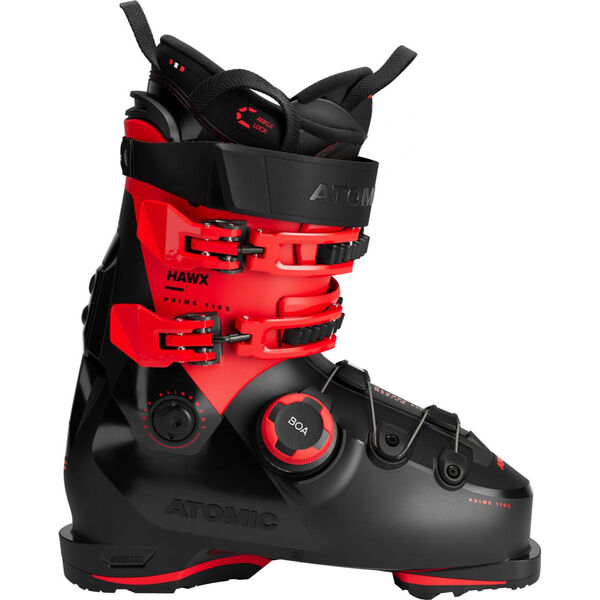 Atomic Hawx Prime 110 S Boa Ski Boots