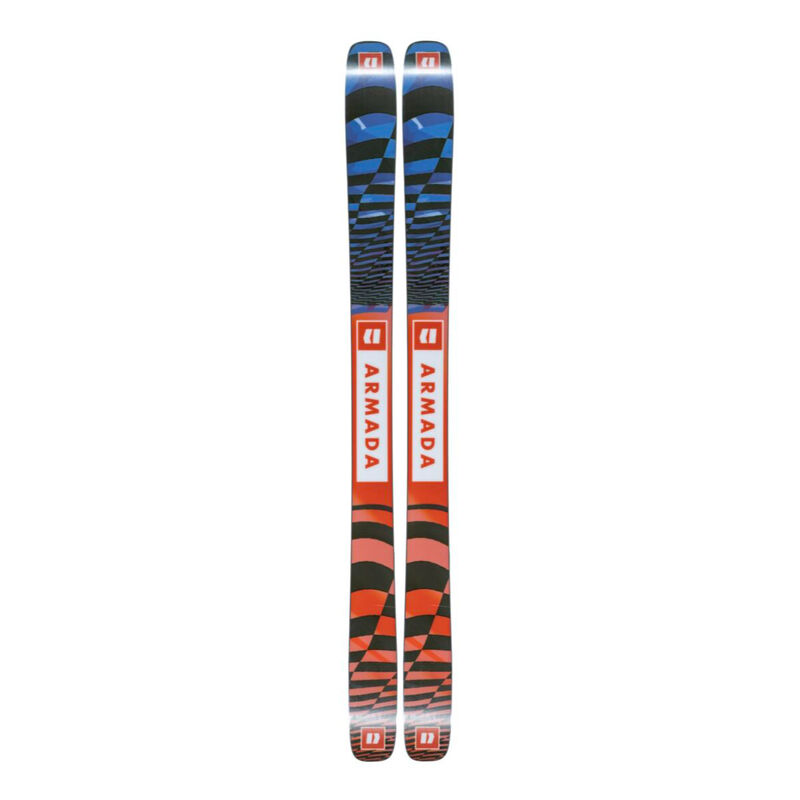 Armada ARV 100 Skis image number 2