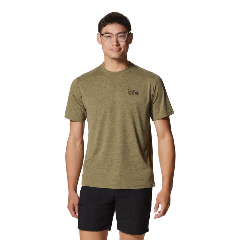 Mountain Hardwear Sunblocker T-Shirt Mens image number 0