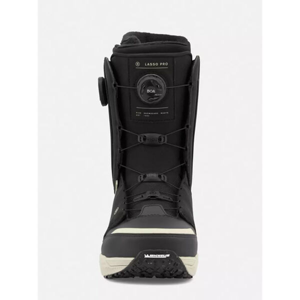 Ride Lasso Pro Snowboard Boots Mens