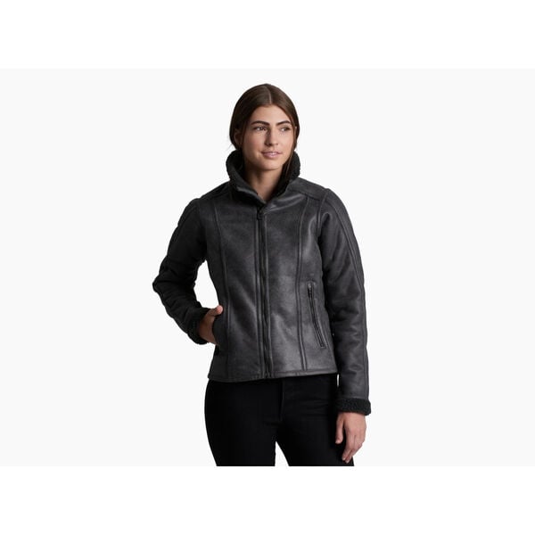 Kuhl Dani Sherpa Jacket Womens
