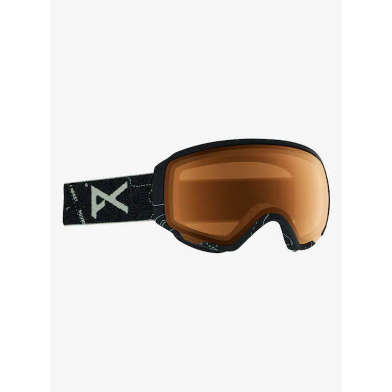 Anon WM1 Goggles Womens image number 0