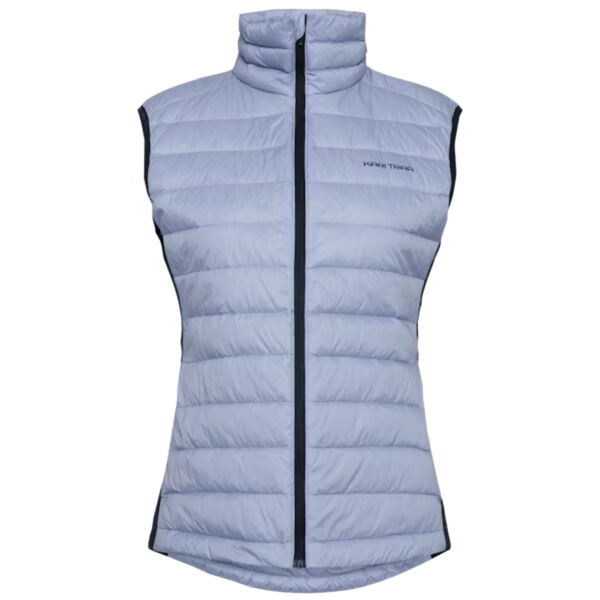 Kari Traa Emilie Down Vest Womens