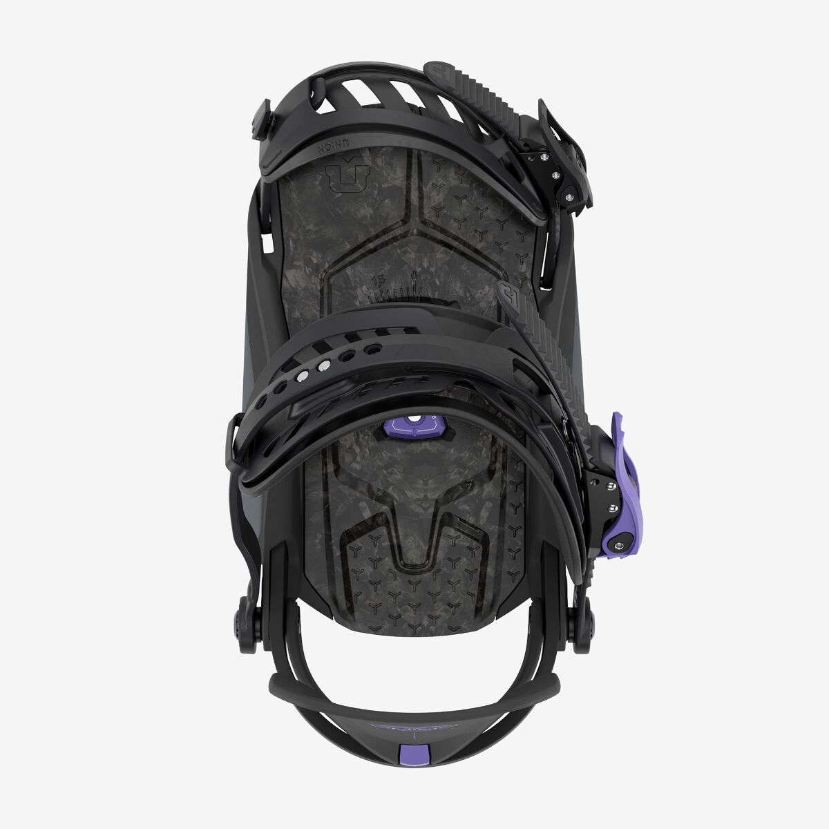 Union Union Source Pro Snowboard Bindings Mens | Christy Sports
