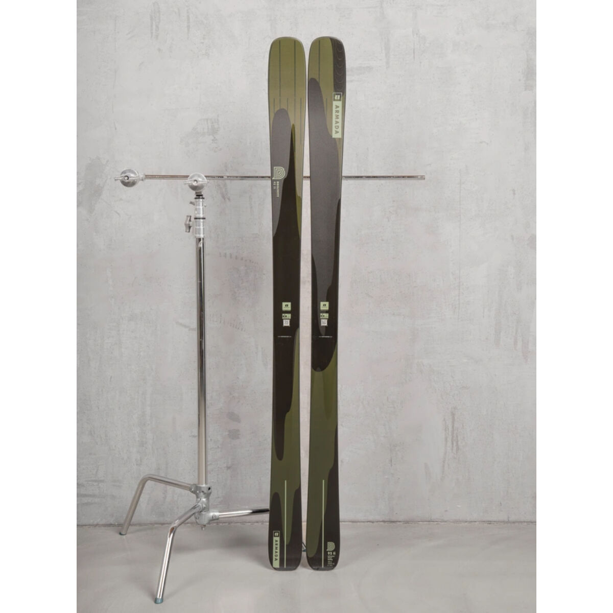 Armada Declivity 92 TI Skis | Christy Sports